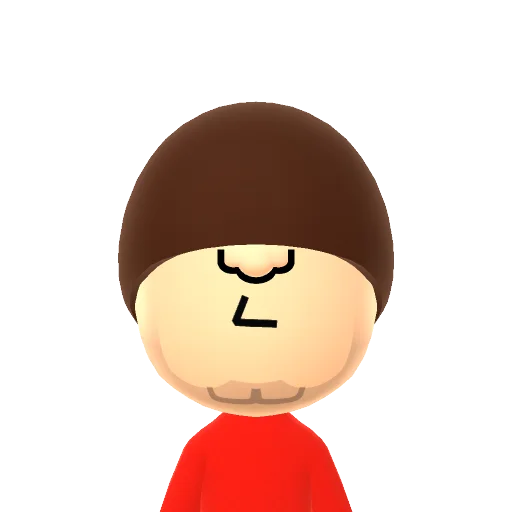mii image