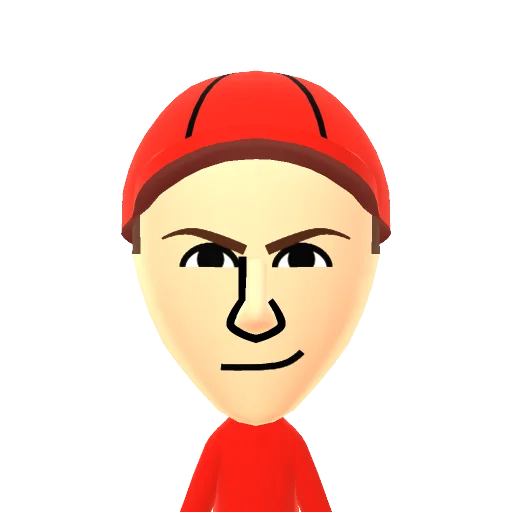 mii image