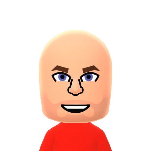 mii image