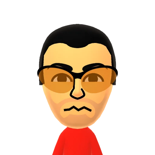 mii image