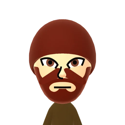 mii image
