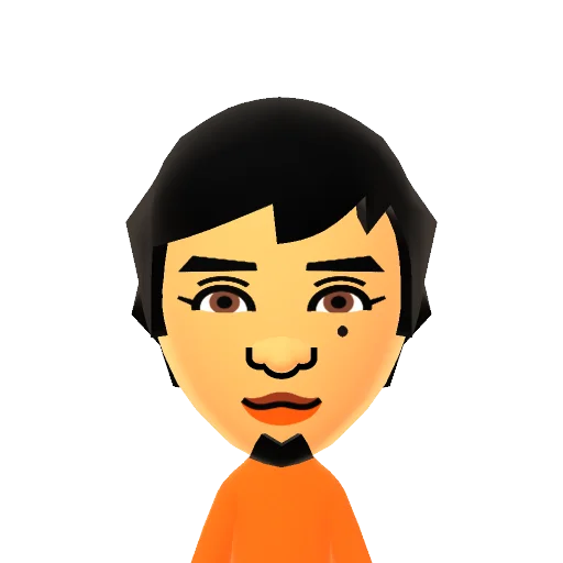 mii image