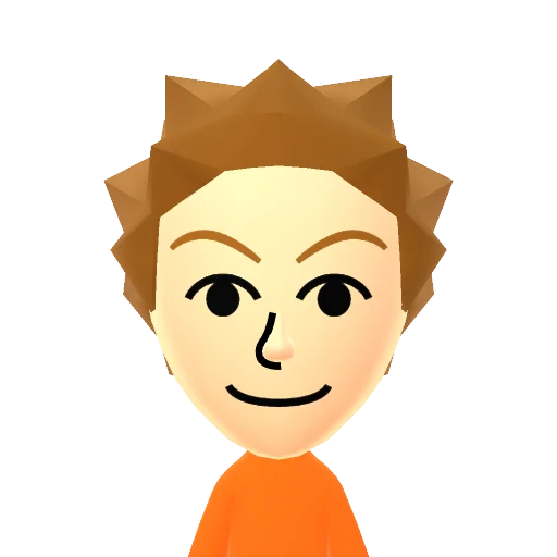 mii image
