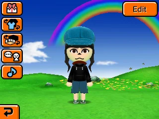 mii image