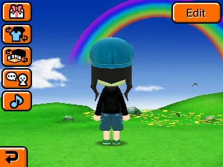 mii image