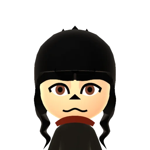 mii image