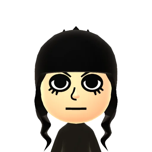 mii image