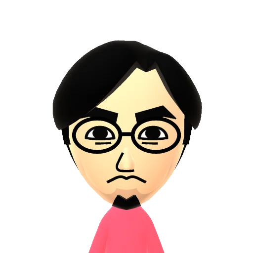 mii image