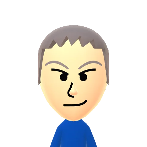 mii image