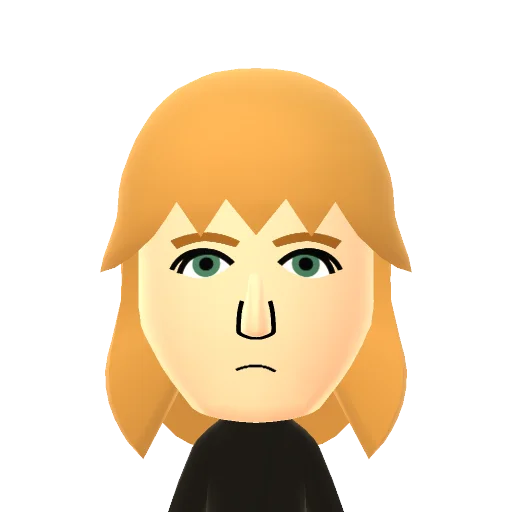 mii image
