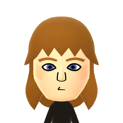 mii image