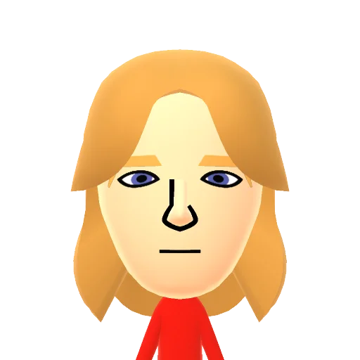 mii image