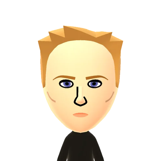 mii image
