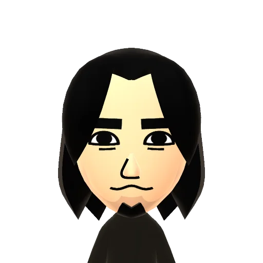 mii image