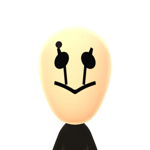 mii image