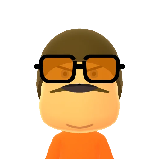 mii image