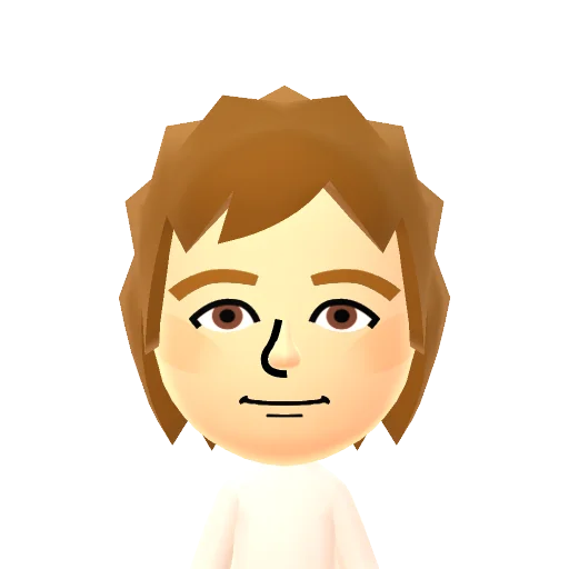 mii image