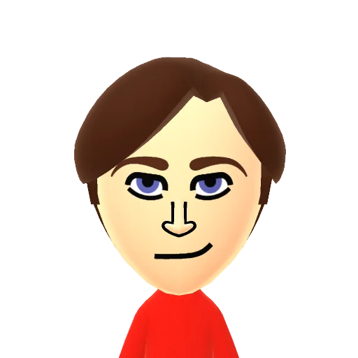 mii image