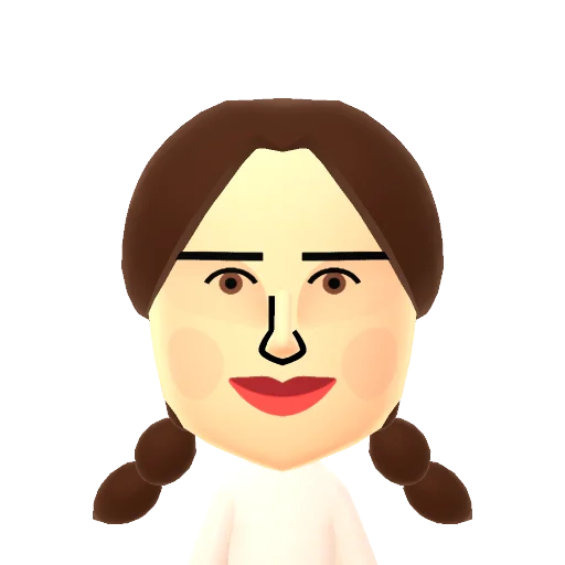 mii image