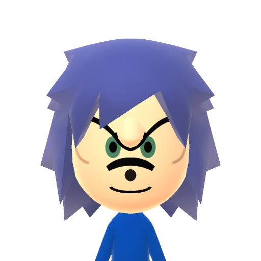 mii image