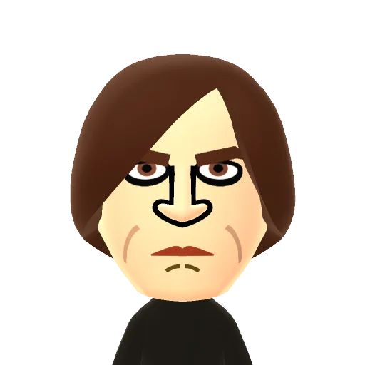 mii image