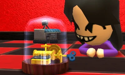 mii image