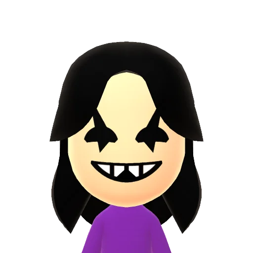 mii image