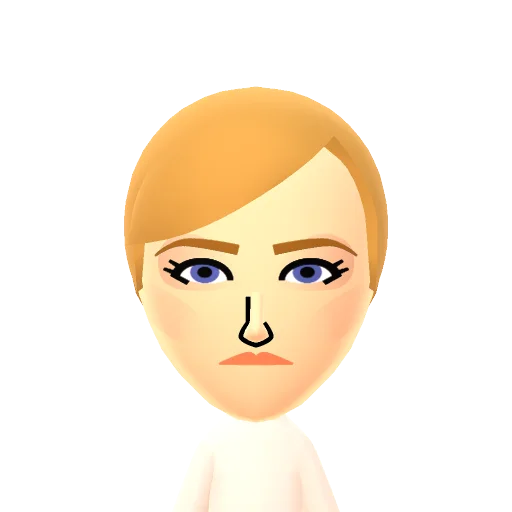 mii image