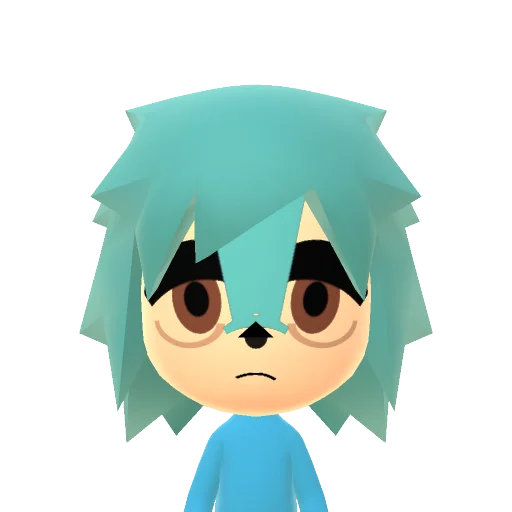 mii image