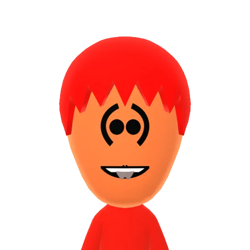mii image