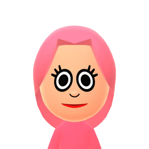 mii image