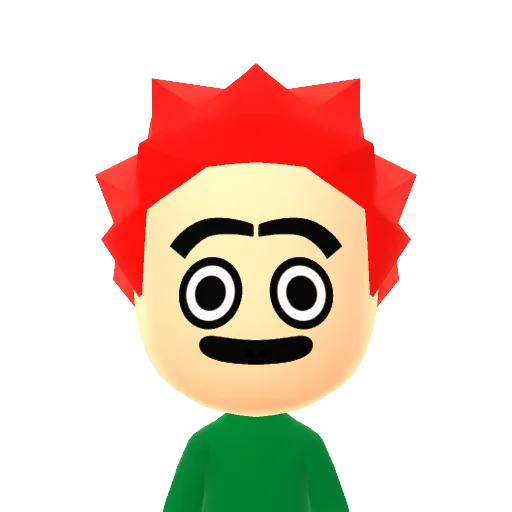 mii image