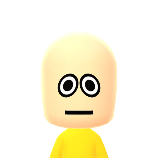 mii image