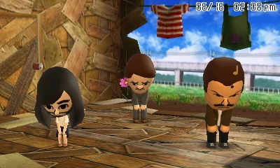 mii image