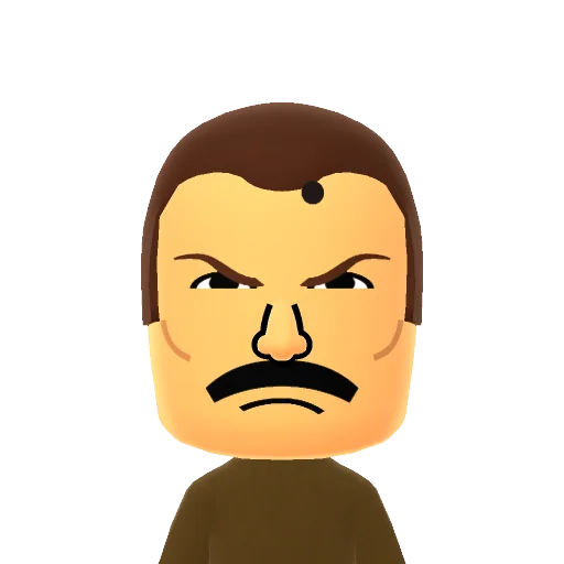 mii image