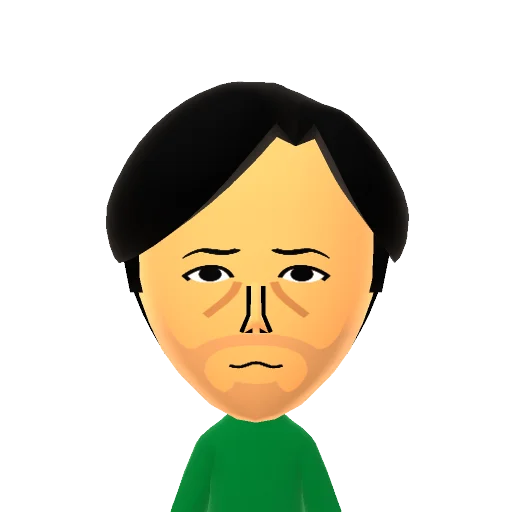 mii image