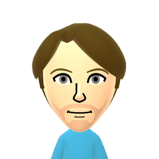 mii image