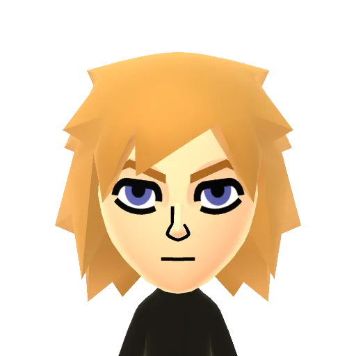 mii image