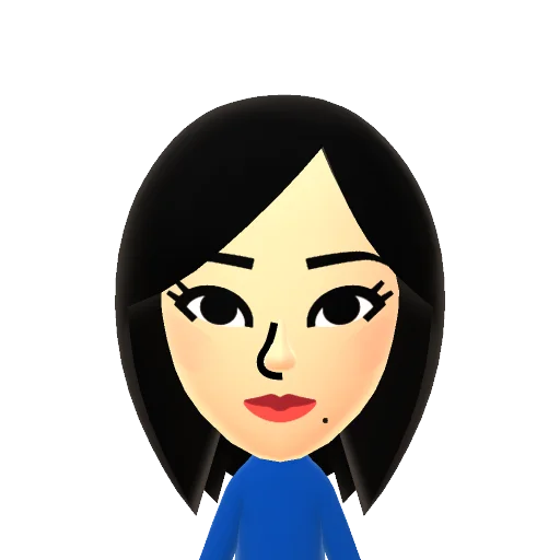 mii image