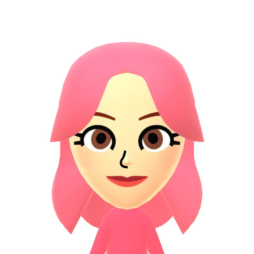 mii image