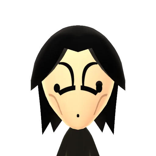mii image