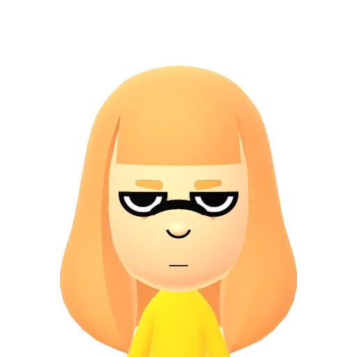 mii image