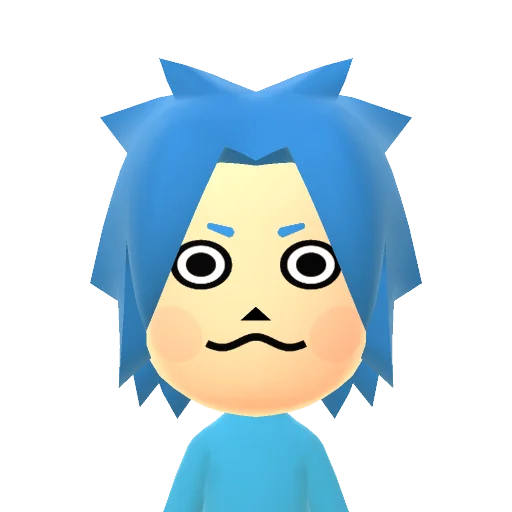 mii image
