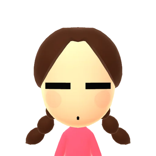 mii image
