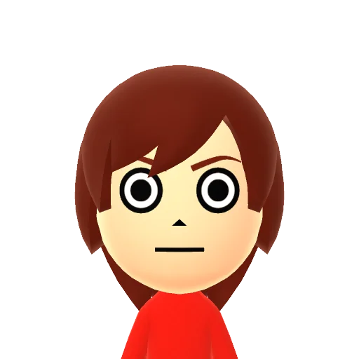 mii image
