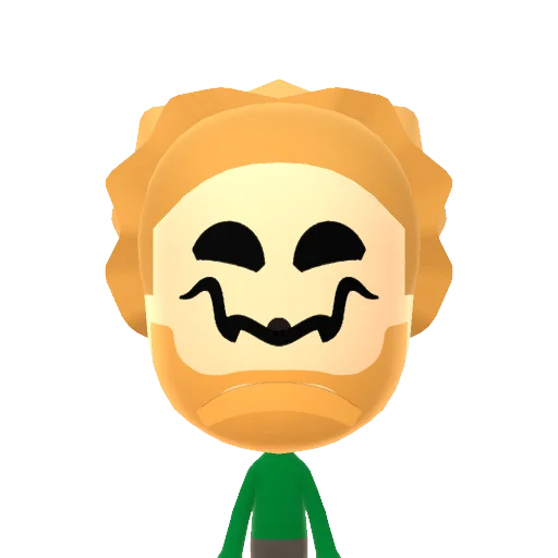 mii image