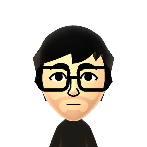 mii image