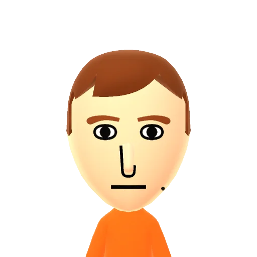 mii image
