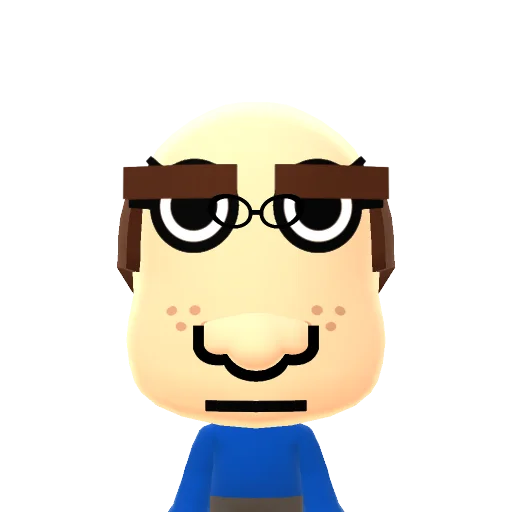 mii image
