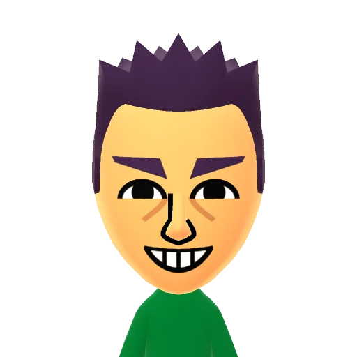 mii image
